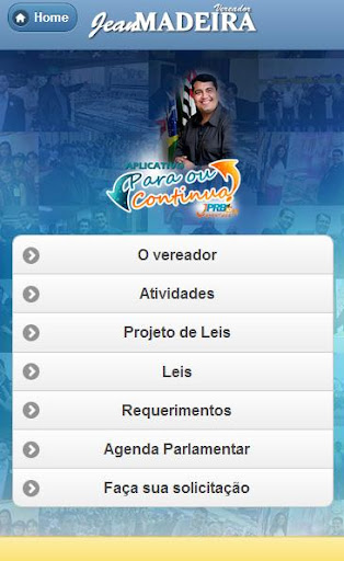 免費下載社交APP|Vereador Jean Madeira app開箱文|APP開箱王