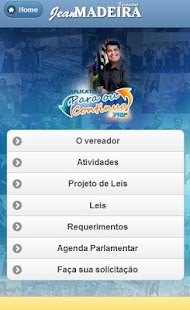 How to install Vereador Jean Madeira 1.1.0 mod apk for pc