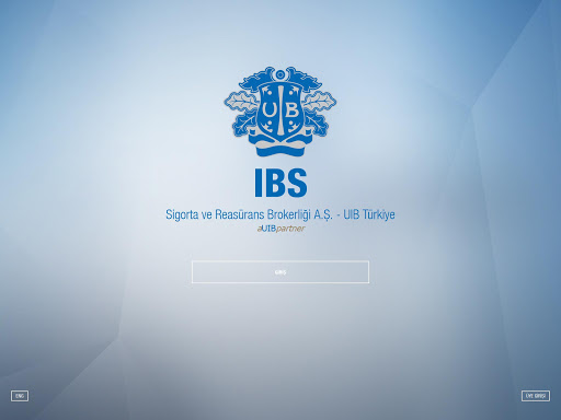 IBS Broker Mobil