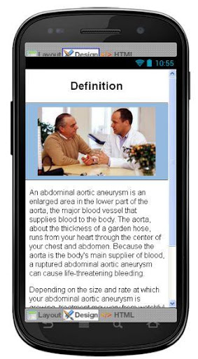 免費下載醫療APP|Abdominal Aortic Aneurysm app開箱文|APP開箱王