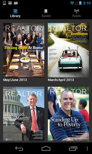 REALTOR® Magazine