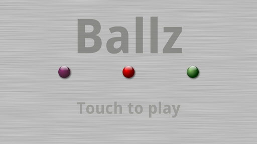 免費下載休閒APP|Ballz app開箱文|APP開箱王