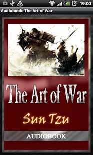Audiobook: The Art of War