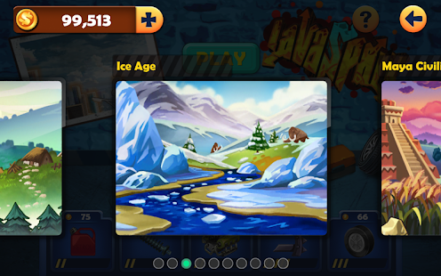 Race To The Future - screenshot thumbnail