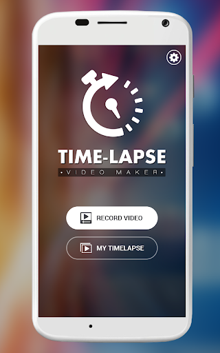 Time-Lapse Video Maker