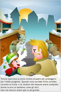 Lastest Il Natale di Fuscello Fiaba APK for Android
