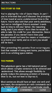 Free The Paradox Effect II (FREE) APK for PC