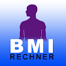 BMI Calculator by AnnaApps Application icon