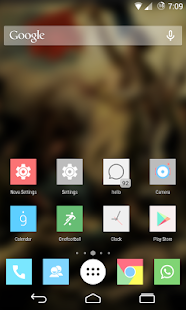 How to mod Flatter - Square Icon Pack 1.0.1 apk for laptop