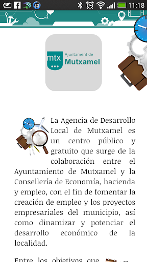 Empleo Mutxamel Alicante