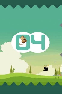 Download Bananas or Bust APK