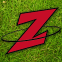 Zoned logo