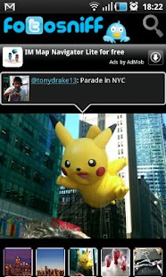 Free Download fotoSniff APK for Android