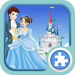 Fairytale Story Cinderella Apk