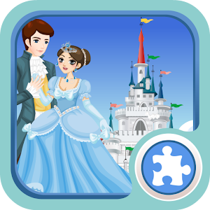 Fairytale Story Cinderella 1.0