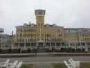 Mountain View Grand Hotel