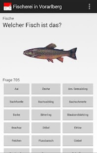 Fischerei in Vorarlberg Screenshots 1