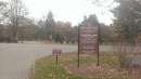 Mount Auburn Cemetery Watertown Gate