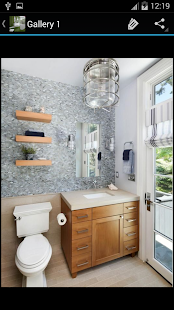 How to install Bath Tile Ideas Decorations 2.2 mod apk for laptop