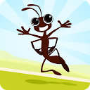 Ant Killer mobile app icon