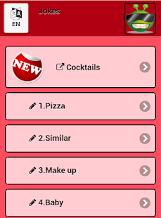 Jokes Screenshots 0