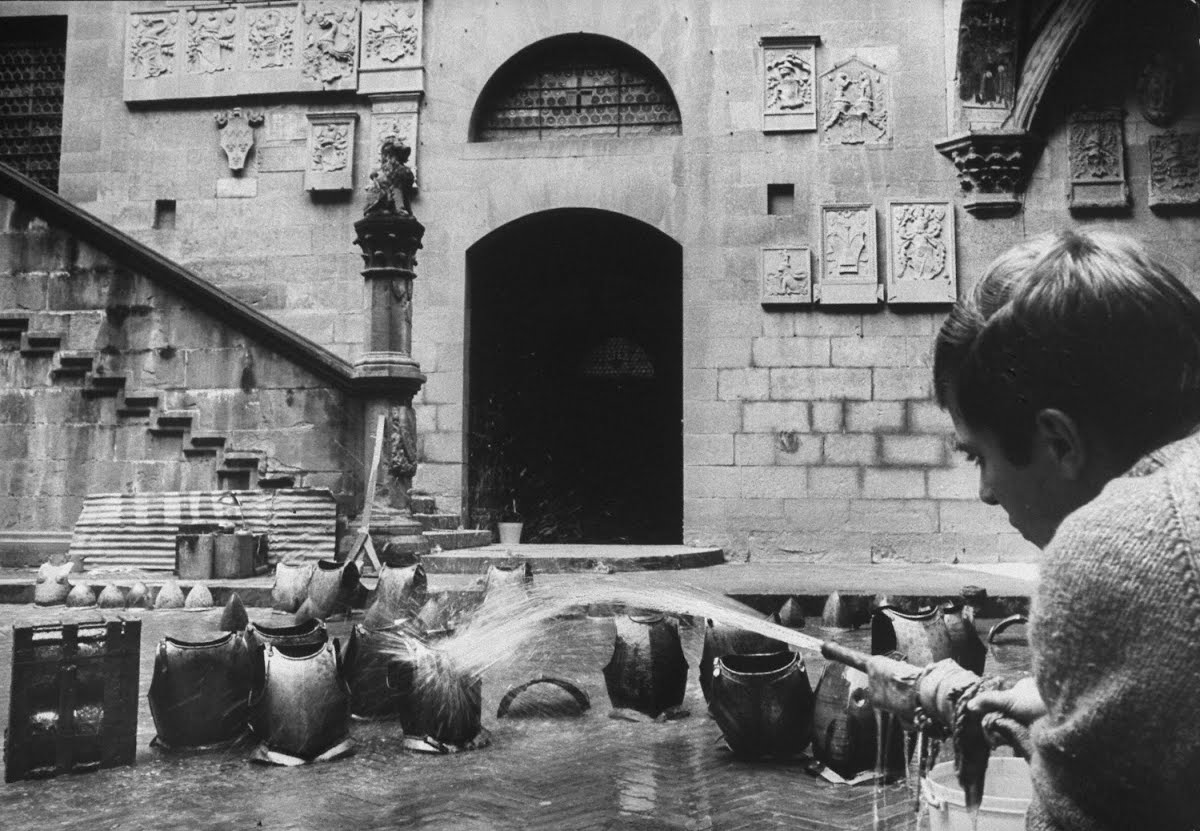 バルジェロ美術館 Google Arts Culture