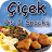 Windows için Cicek Vis & Snacks APK indirin