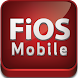 Verizon FiOS Mobile icon