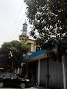 Menara Masjid Nurul Fatah
