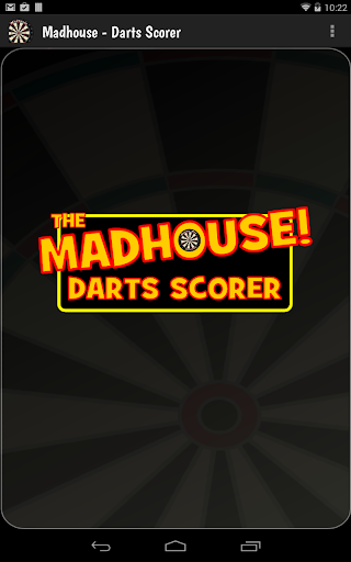 免費下載體育競技APP|Madhouse - Darts Scorer/Caller app開箱文|APP開箱王