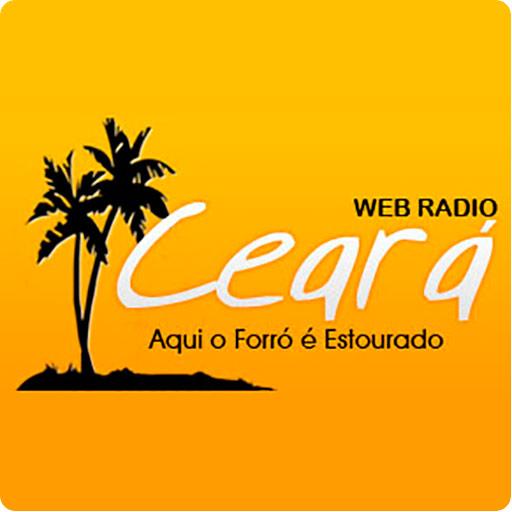 Rádio Ceará LOGO-APP點子