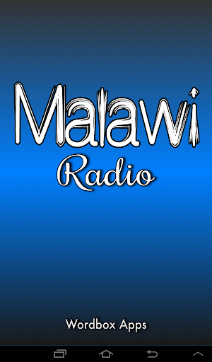 【免費音樂App】Malawi Radio-APP點子