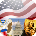 US Factbook & Quiz logo