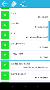 How to download Szótanuló EN-HU lastet apk for pc