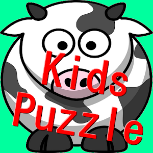 Puzzle Game Kids Animals.apk 1.2