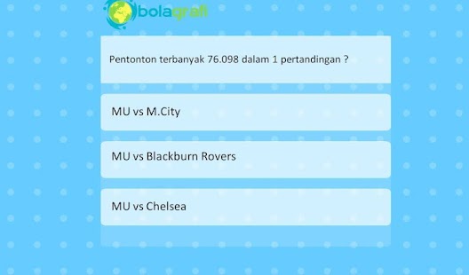 Free Download Bolagrafi - Liga Inggris APK for Android