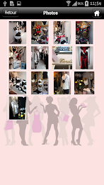 Candide prêt à porter poster 14