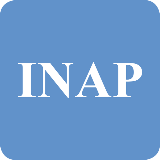 Biblioteca INAP LOGO-APP點子