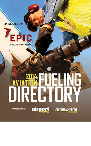 Aviation Fueling Directory