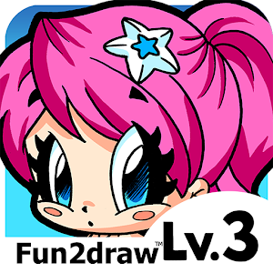 Learn to Draw Cartoon People 2.1