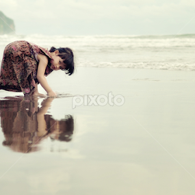 My Princess by Donald Jusa - Babies & Children Children Candids
