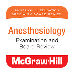 Anesthesiology Board Review v1.0