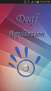 How to mod Deaf Application patch 1.7 apk for laptop