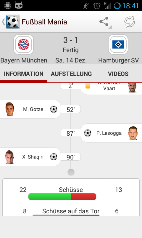 fussball ergebnisse app fussball ergebnisse app