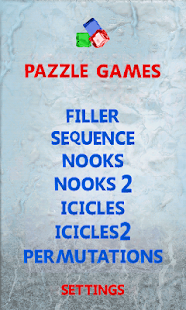 Puzzle games Screenshots 8