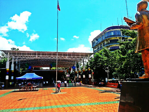 Iligan City Rizal Park