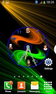 Download National Clock APK