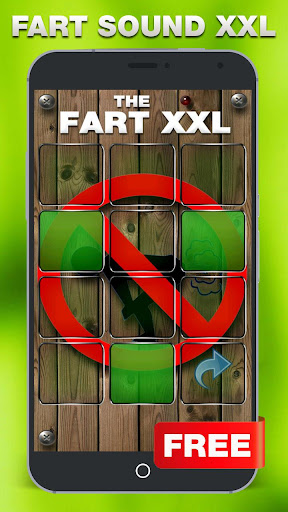 【免費娛樂App】Fart XXL Funny Sounds-APP點子