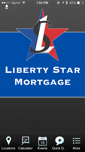 Liberty Star Mortgage