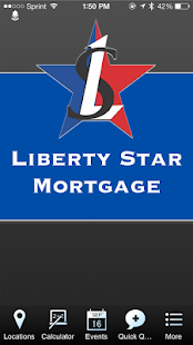 Free Liberty Star Mortgage APK